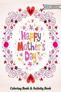 Happy Mother's Day