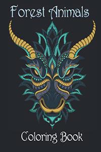 Forest Animals