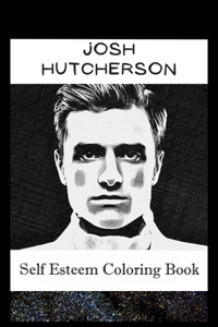 Self Esteem Coloring Book