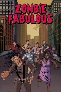 Zombie Fabulous