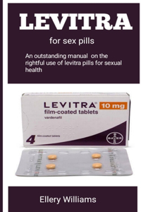 LEVITRA FOR SEX PILLS