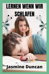lernen, wenn wir schlafen