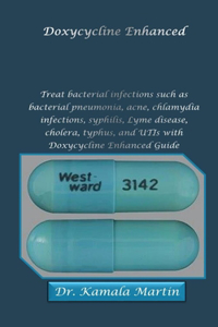 Doxycycline Enhanced