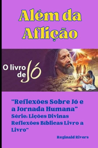 Além da Aflição