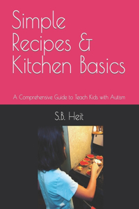 Simple Recipes & Kitchen Basics