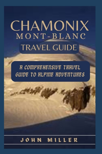 Chamonix Mont-Blanc