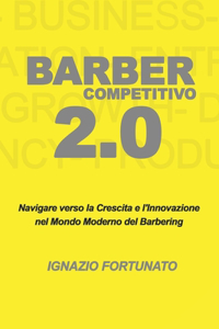 Barber Competitivo