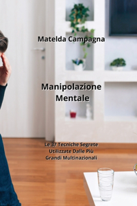 Manipolazione Mentale