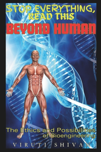 Beyond Human