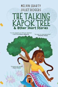 Talking Kapok Tree & Other Short Stories