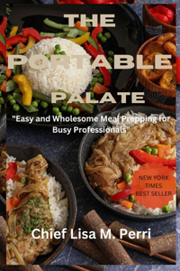 The Portable Palate