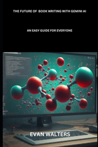 Future of Book Writing with Gemini AI