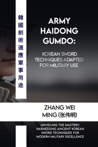 Army Haidong Gumdo