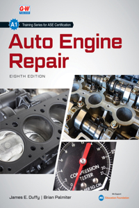 Auto Engine Repair
