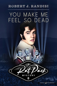 You Make Me Feel So Dead