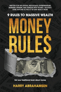 Money Rules