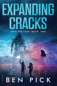Expanding Cracks