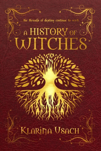 History of Witches