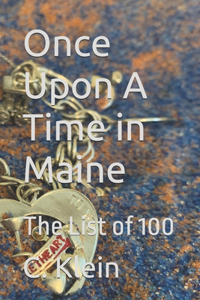 Once Upon A Time in Maine