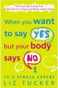 When You Want to Say Yes, But Your Body Says No