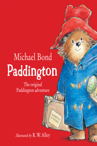 Paddington