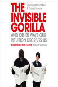 The Invisible Gorilla