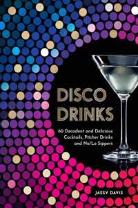 Disco Drinks