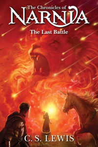 The Last Battle