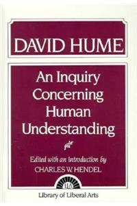 Inquiry Concerning Human Understanding