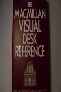 The Macmillan Visual Desk Reference