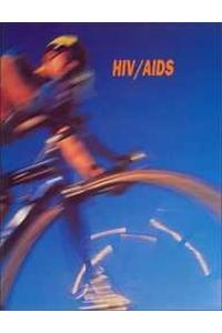 Teen Health Course 2 and 3, HIV/AIDS, Student Edition