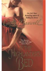 In the Highlander's Bed