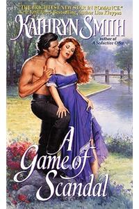A Game of Scandal