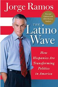 The Latino Wave