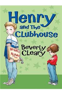 Henry and the Clubhouse