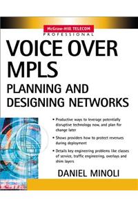 Voice Over Mpls