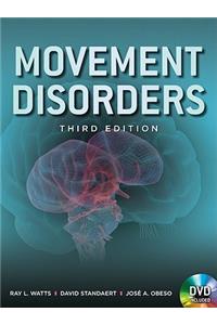 Movement Disorders, Third Edition
