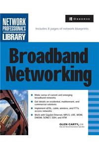 Broadband Networking