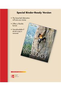 Loose Leaf Version for Human Biology