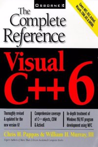 Visual C++ 6