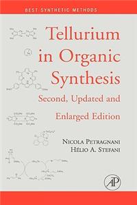 Tellurium in Organic Synthesis