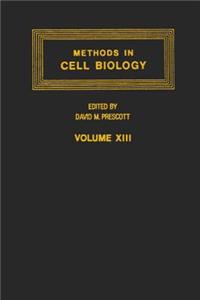 Methods in Cell Biology, Volume 13