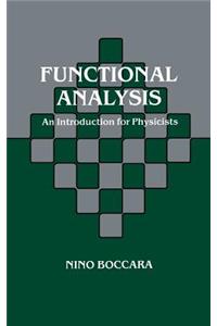 Functional Analysis