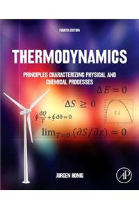 Thermodynamics