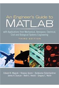 An Engineers Guide to Matlab