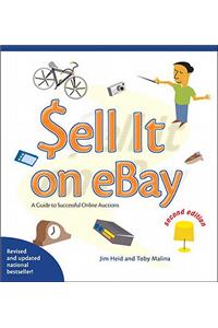 Sell it on eBay