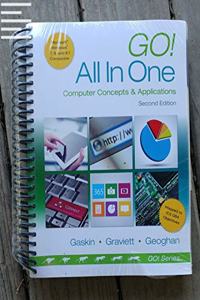 Go! All in One