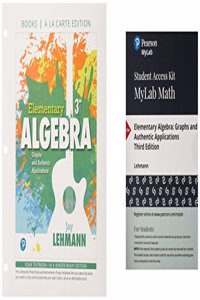 Elementary Algebra