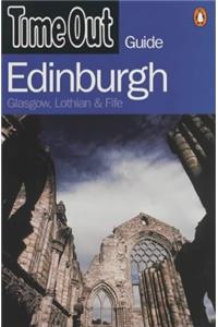 Time Out Edinburgh 3 (