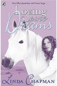 Loving Spirit: Dreams